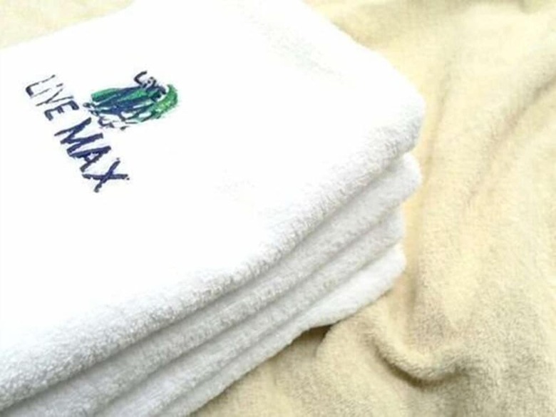 Hotel Livemax Fukuoka Tenjin-west