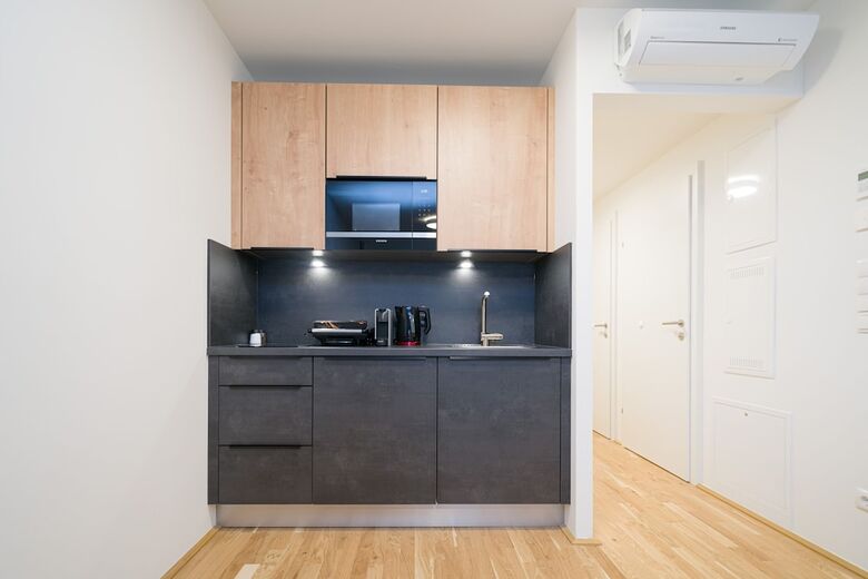 Apartamentos Myapartments Vienna