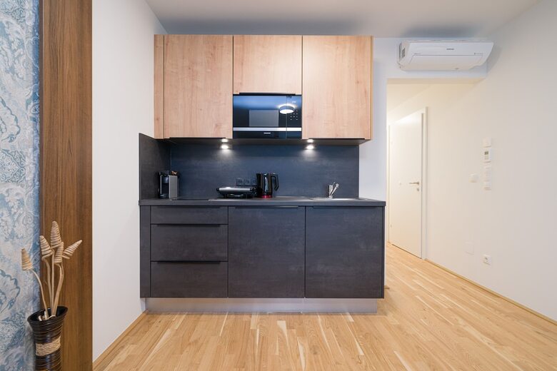 Apartamentos Myapartments Vienna