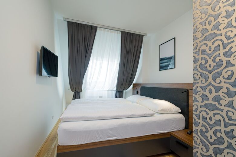 Apartamentos Myapartments Vienna
