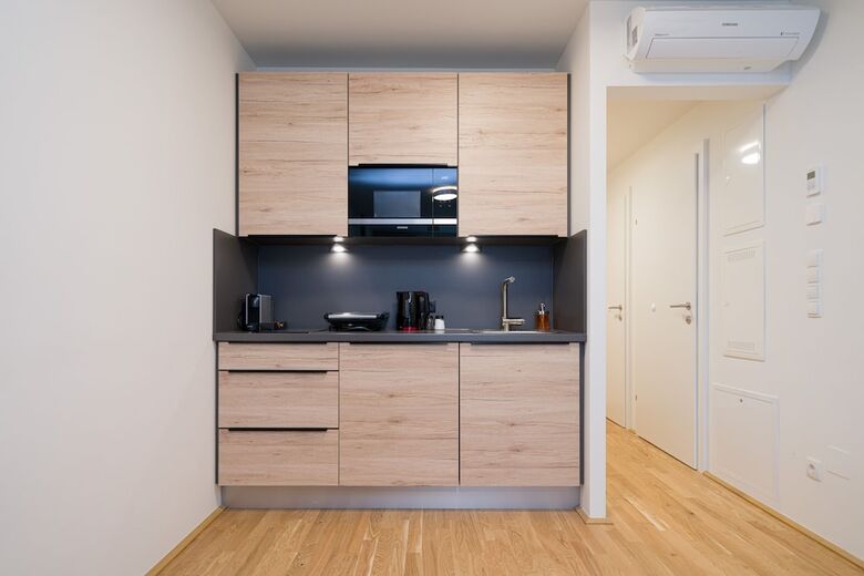 Apartamentos Myapartments Vienna
