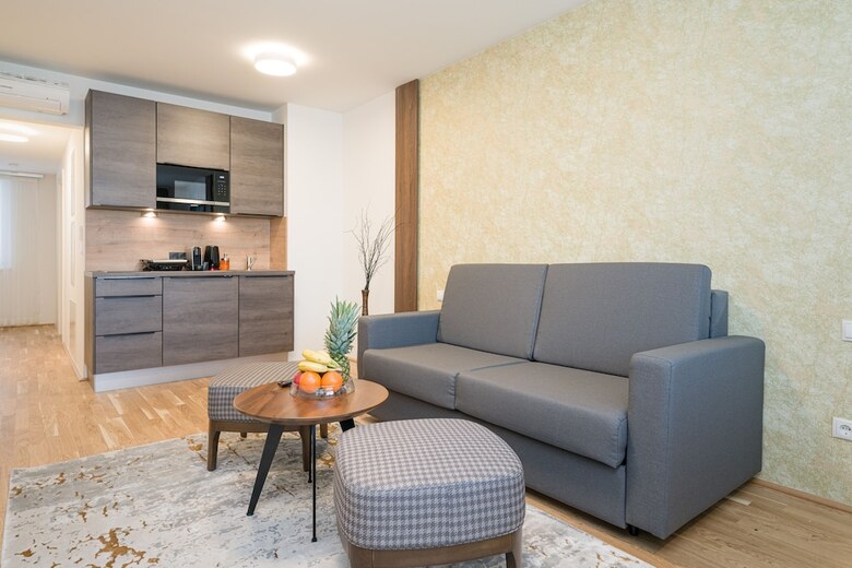 Apartamentos Myapartments Vienna