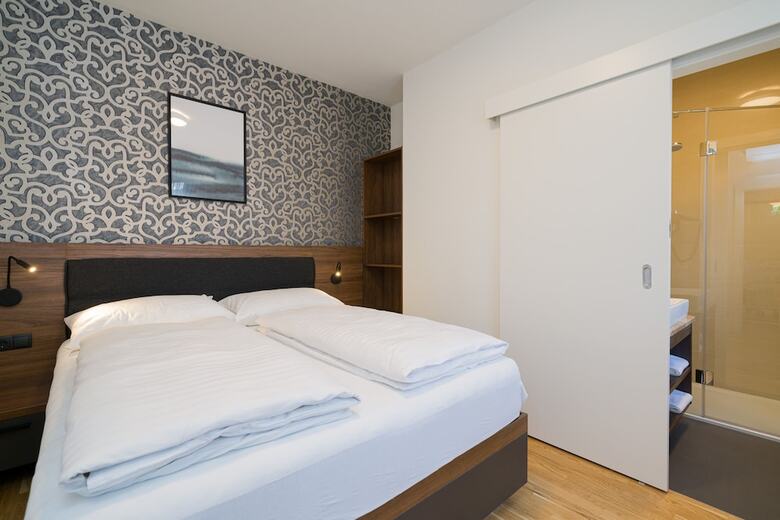 Apartamentos Myapartments Vienna