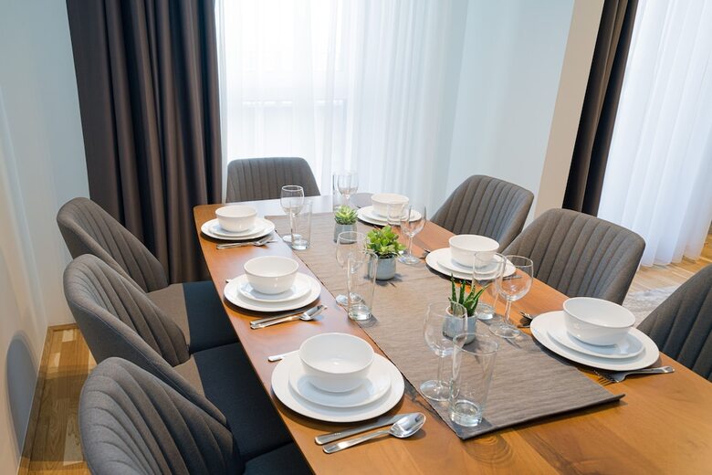 Apartamentos Myapartments Vienna