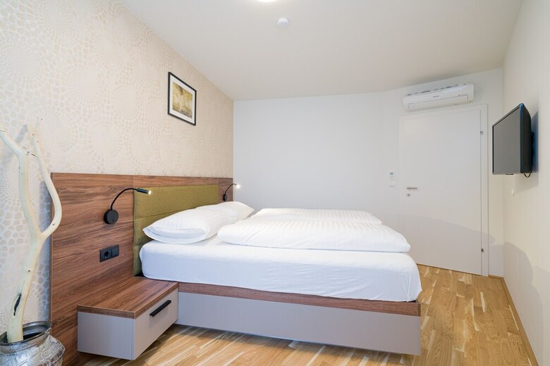 Apartamentos Myapartments Vienna