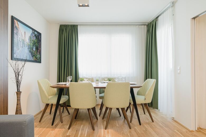 Apartamentos Myapartments Vienna