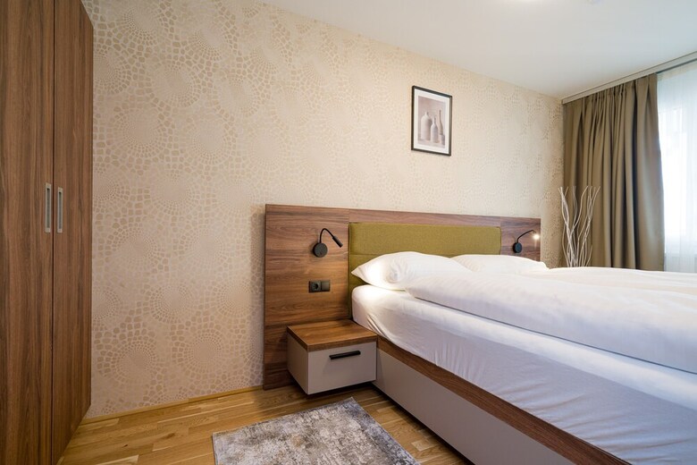 Apartamentos Myapartments Vienna