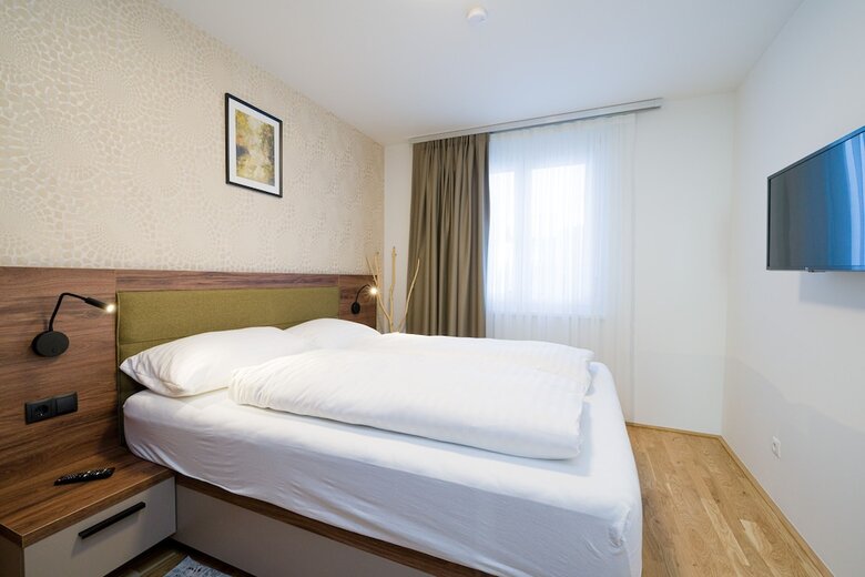 Apartamentos Myapartments Vienna