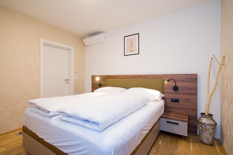 Apartamentos Myapartments Vienna