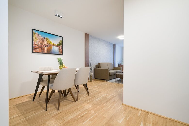 Apartamentos Myapartments Vienna