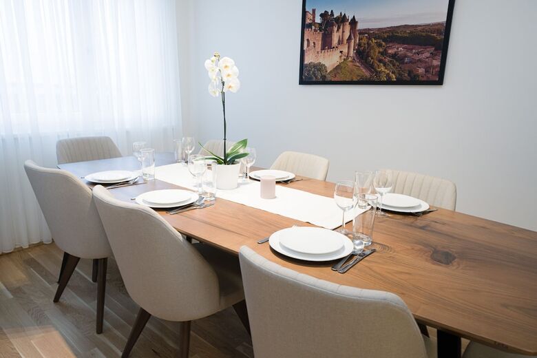 Apartamentos Myapartments Vienna