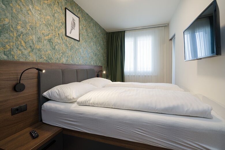 Apartamentos Myapartments Vienna