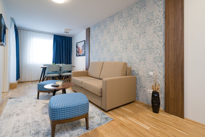Apartamentos Myapartments Vienna