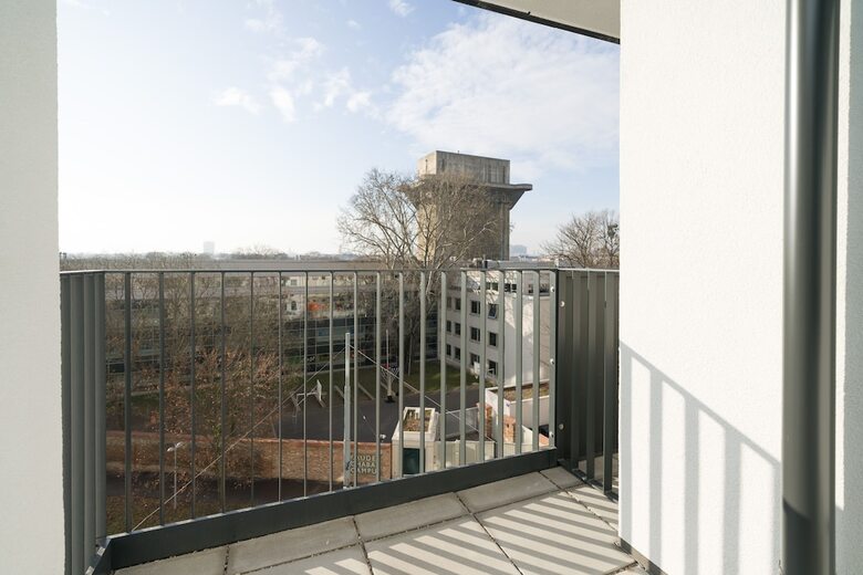 Apartamentos Myapartments Vienna