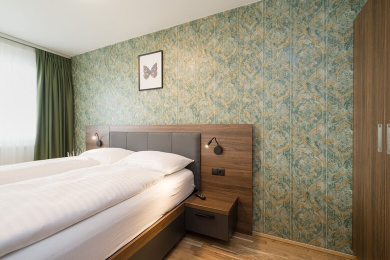 Apartamentos Myapartments Vienna