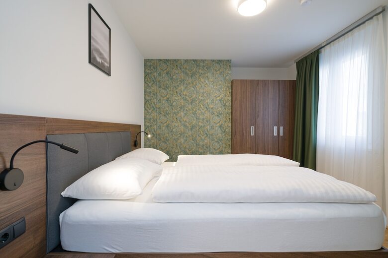Apartamentos Myapartments Vienna