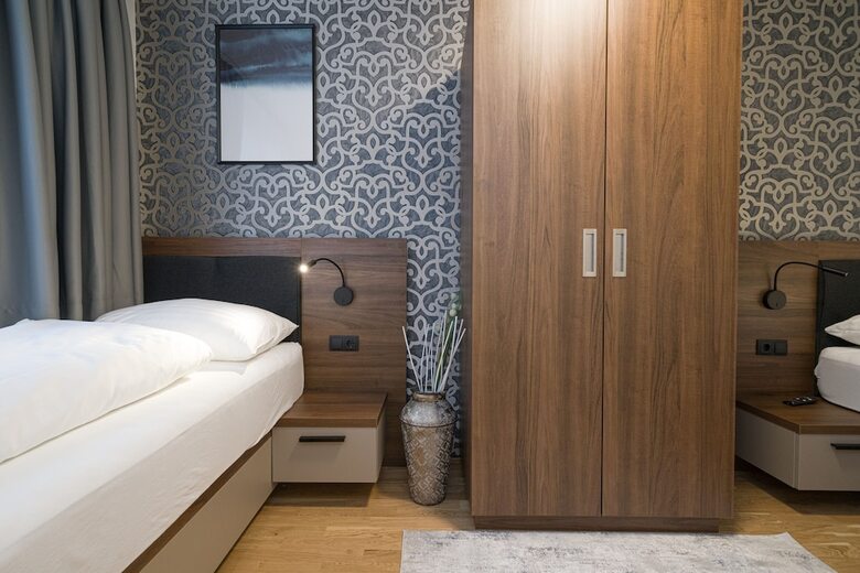 Apartamentos Myapartments Vienna