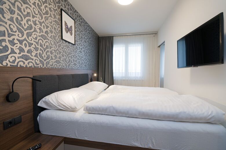 Apartamentos Myapartments Vienna