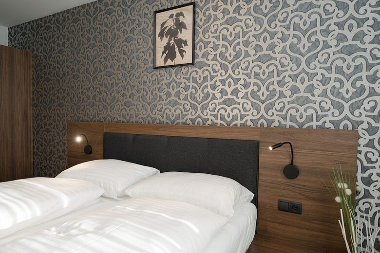 Apartamentos Myapartments Vienna