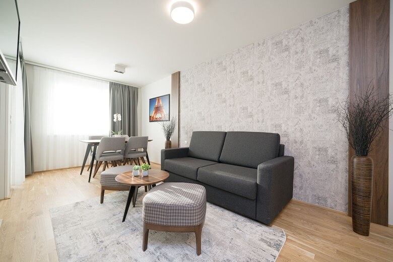 Apartamentos Myapartments Vienna