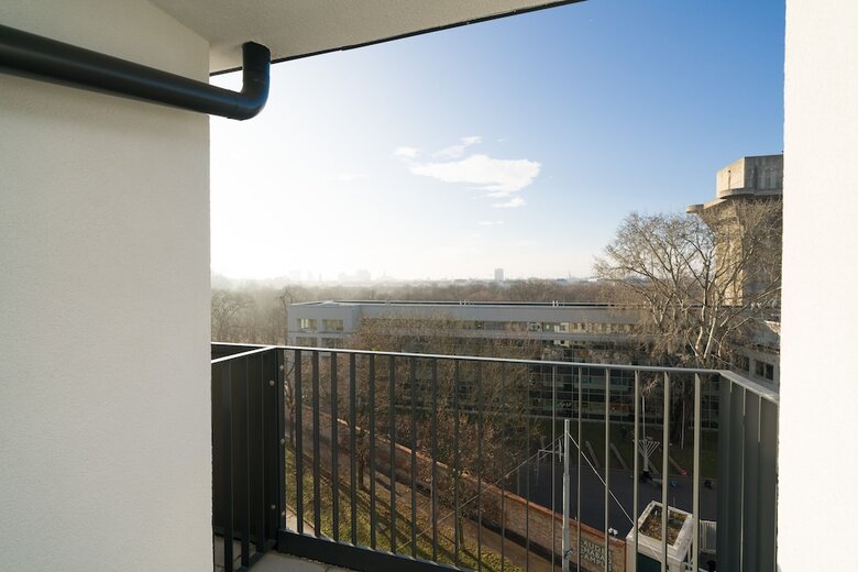 Apartamentos Myapartments Vienna