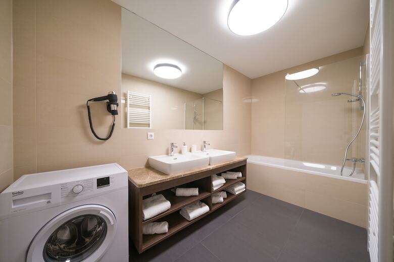 Apartamentos Myapartments Vienna