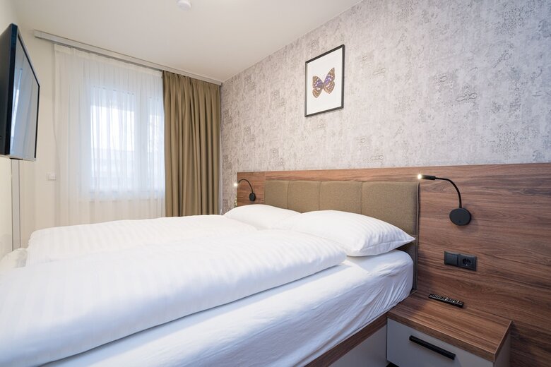 Apartamentos Myapartments Vienna