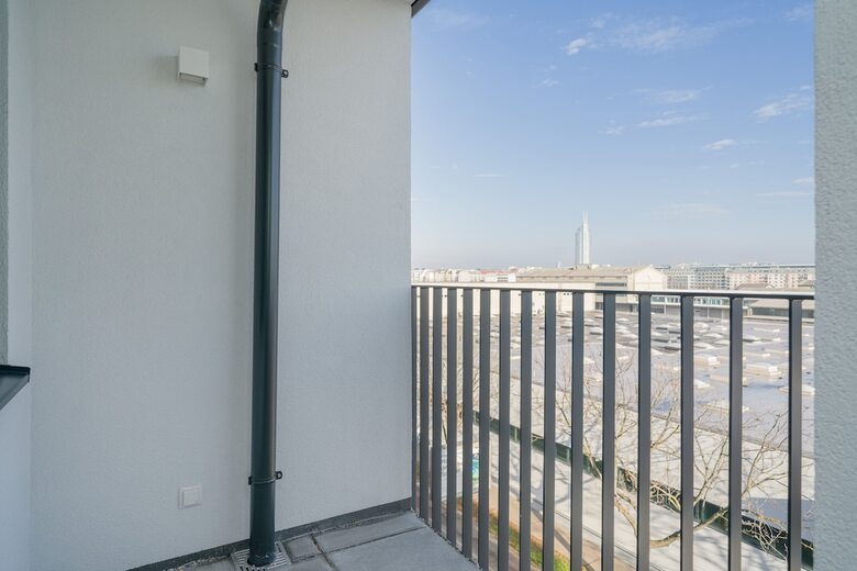 Apartamentos Myapartments Vienna