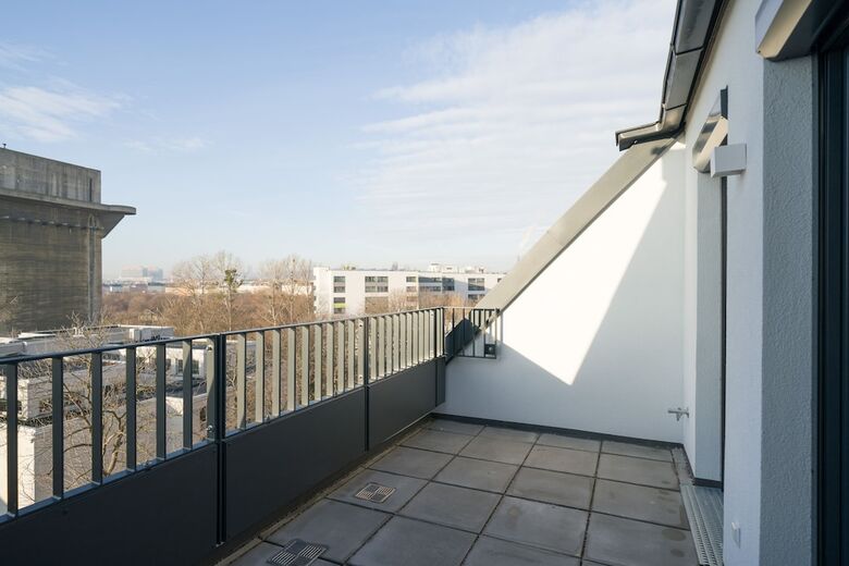 Apartamentos Myapartments Vienna