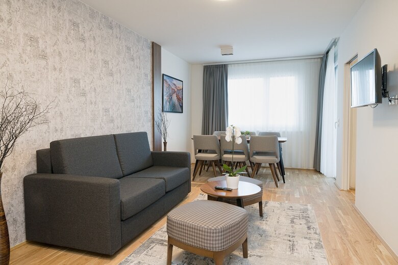 Apartamentos Myapartments Vienna