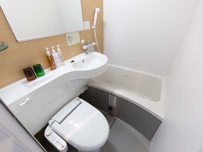 Super Hotel Sapporo Susukino