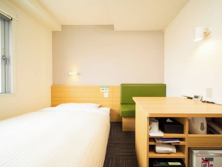 Super Hotel Sapporo Susukino