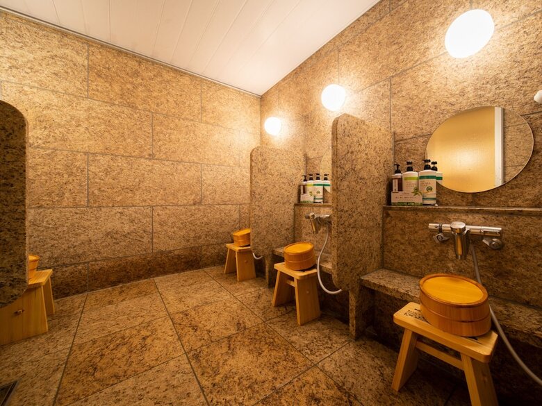 Super Hotel Sapporo Susukino