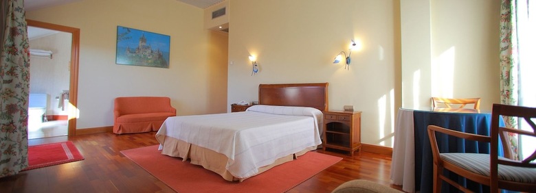 Hotel Modus Vivendi