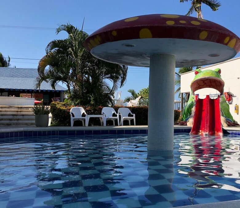 Hotel La Fragata
