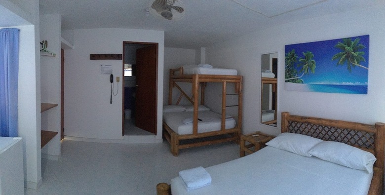 Hotel La Fragata