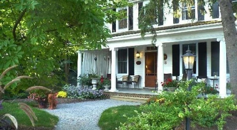 Copper Dreams Bed And Breakfast