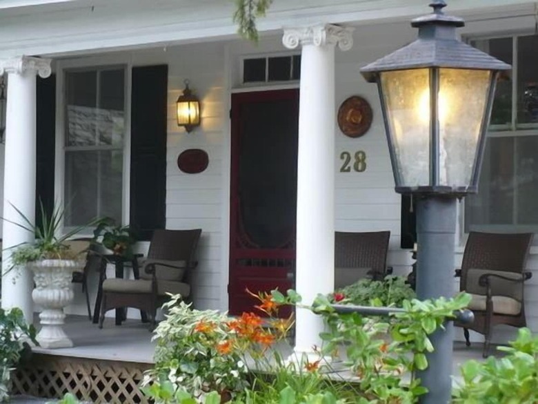 Copper Dreams Bed And Breakfast