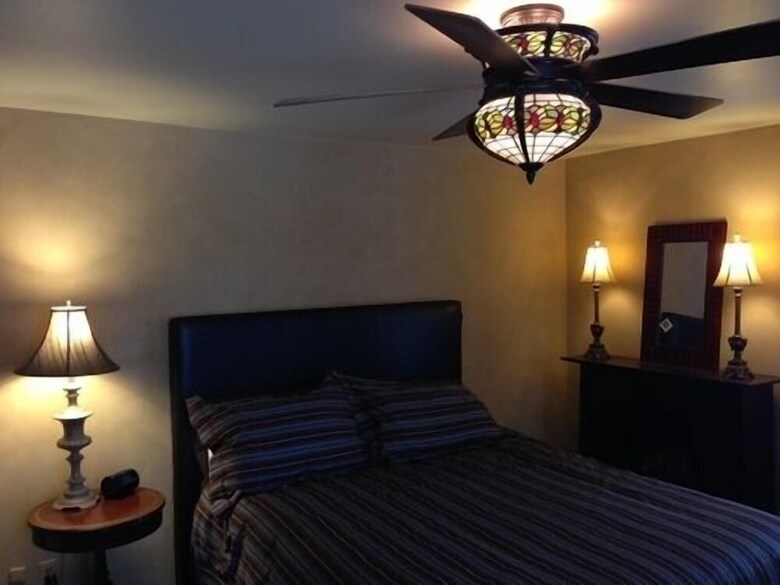 Copper Dreams Bed And Breakfast