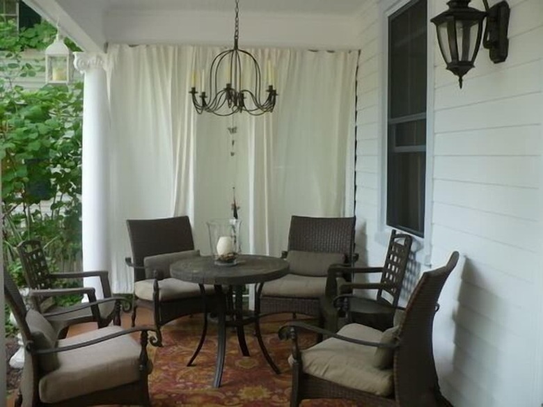 Copper Dreams Bed And Breakfast