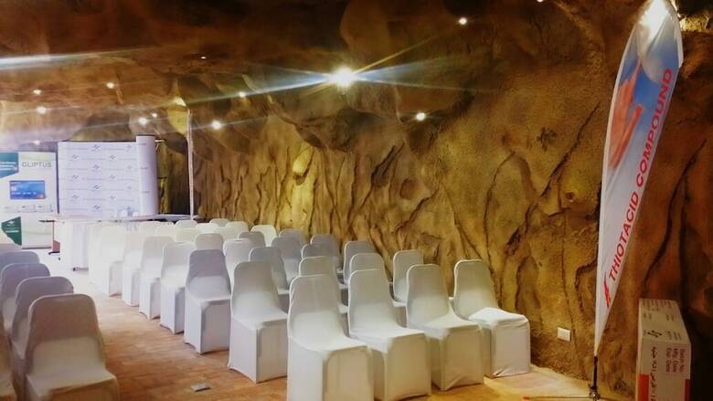 Caves Beach Resort Hurghada - Adults Only - All Inclusive