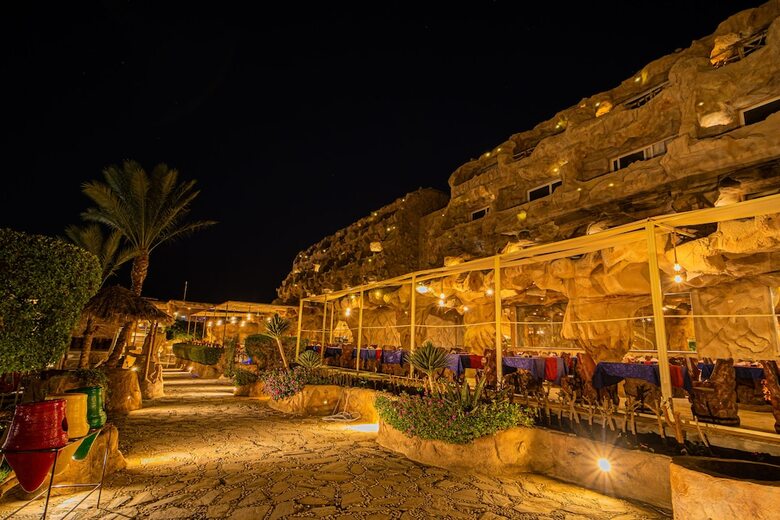 Caves Beach Resort Hurghada - Adults Only - All Inclusive