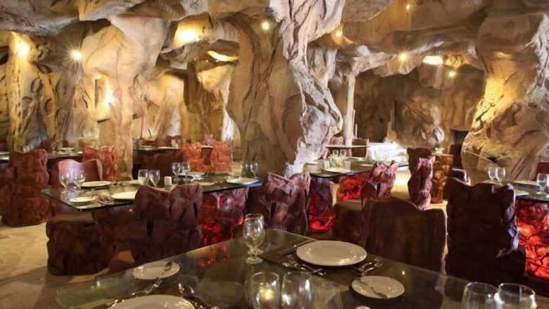 Caves Beach Resort Hurghada - Adults Only - All Inclusive