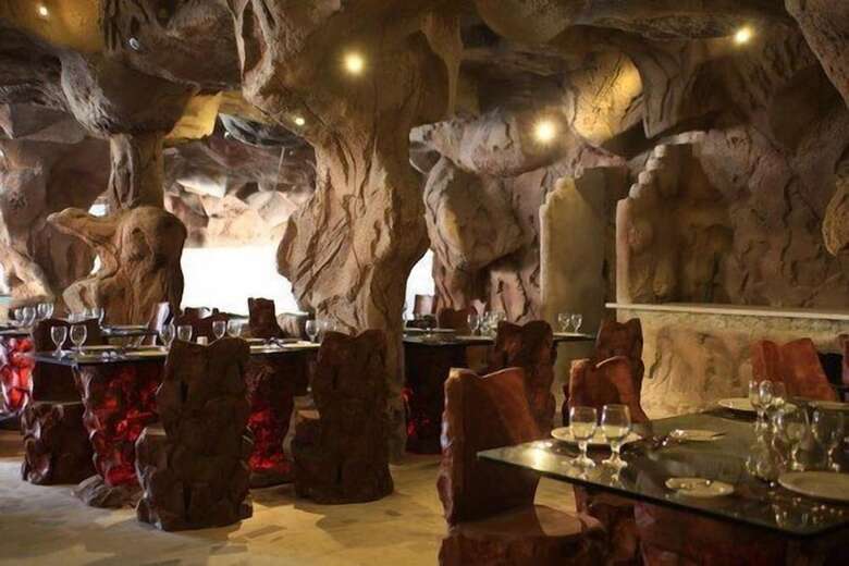 Caves Beach Resort Hurghada - Adults Only - All Inclusive