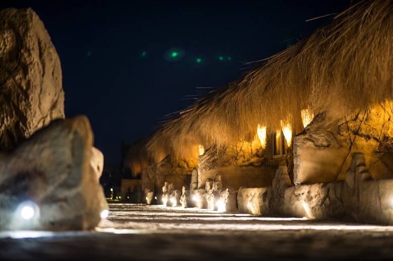 Caves Beach Resort Hurghada - Adults Only - All Inclusive