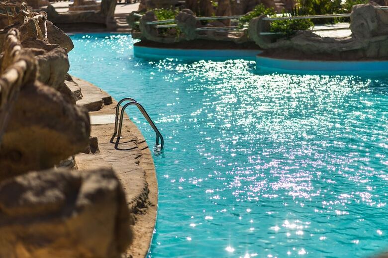 Caves Beach Resort Hurghada - Adults Only - All Inclusive
