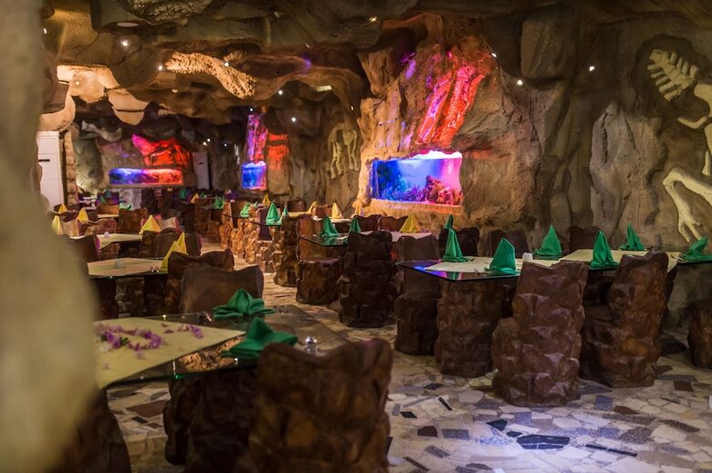 Caves Beach Resort Hurghada - Adults Only - All Inclusive