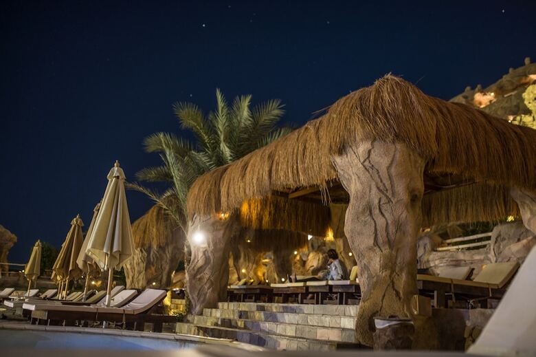 Caves Beach Resort Hurghada - Adults Only - All Inclusive