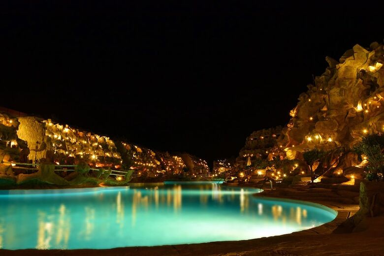 Caves Beach Resort Hurghada - Adults Only - All Inclusive