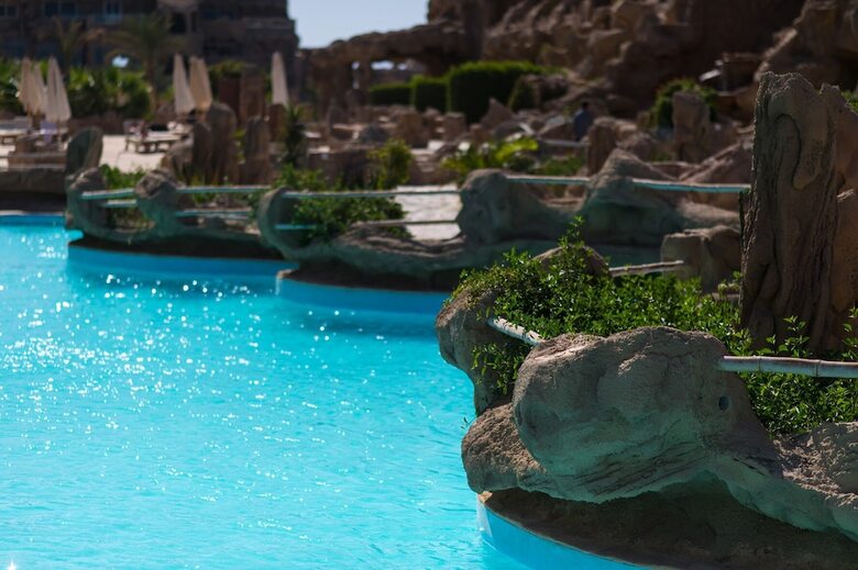 Caves Beach Resort Hurghada - Adults Only - All Inclusive